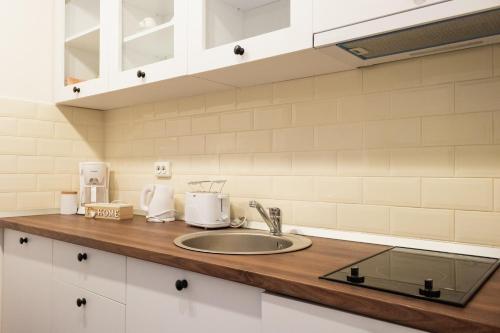 Apartamento Maison 33