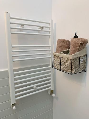 Apartamento Maison 33