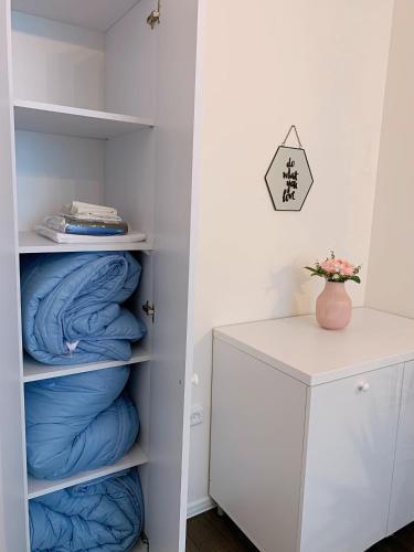 Apartamento Maison 33