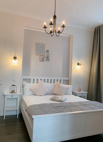 Apartamento Maison 33