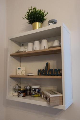 Apartamento Maison 33