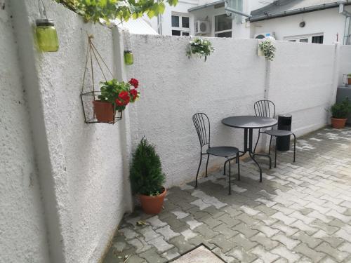 Apartamento Maison 33