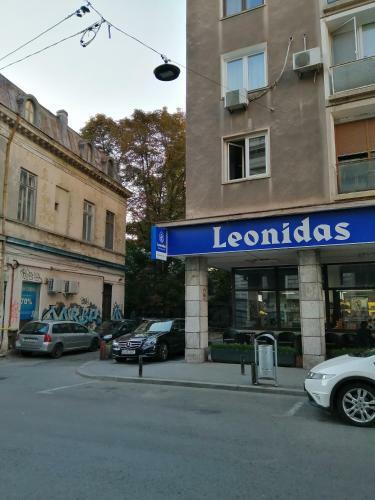 Apartamento Doamnei Studio