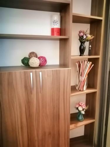 Apartamento Doamnei Studio