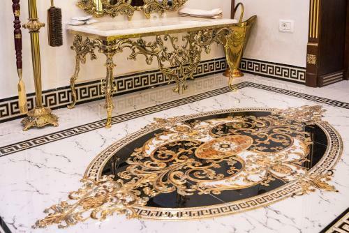 Ussr Apartment