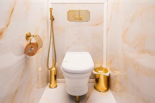 Ussr Apartment