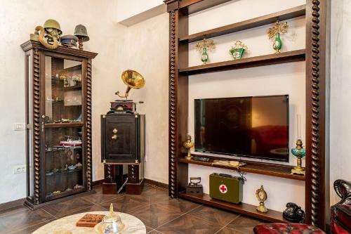 Ussr Apartment