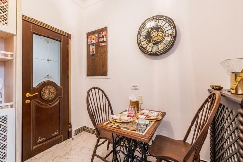 Ussr Apartment
