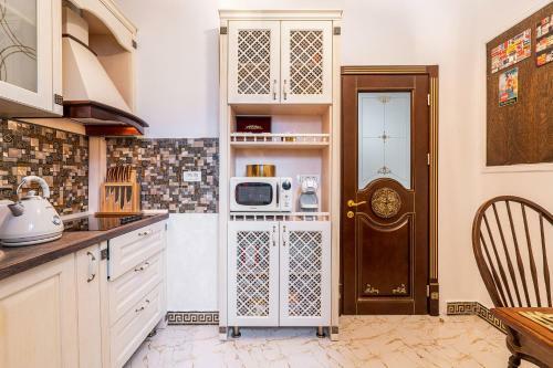 Ussr Apartment