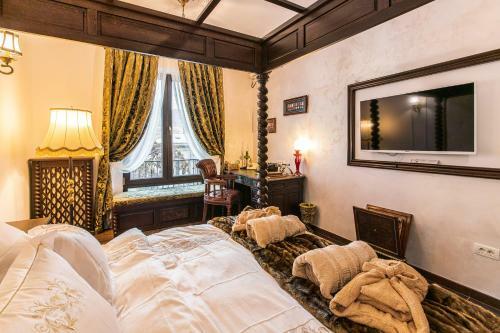 Ussr Apartment