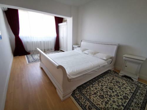 Apartamento Herastrau Nordului
