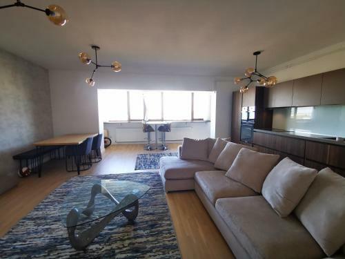 Apartamento Herastrau Nordului
