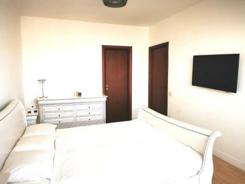 Apartamento Herastrau Nordului