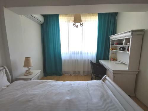Apartamento Herastrau Nordului