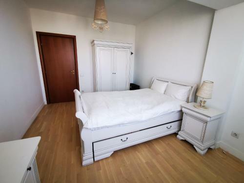 Apartamento Herastrau Nordului