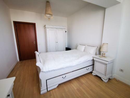 Apartamento Herastrau Nordului