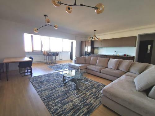 Apartamento Herastrau Nordului