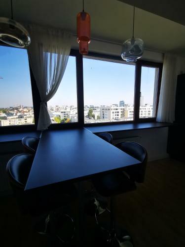 Apartamento Herastrau Nordului