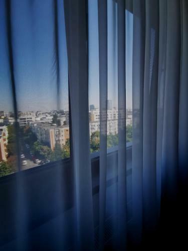Apartamento Herastrau Nordului