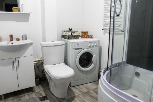 Nirvana Apartament