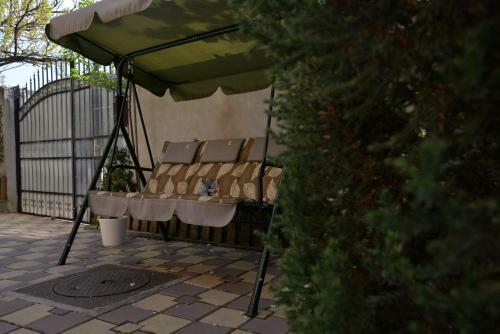 Nirvana Apartament