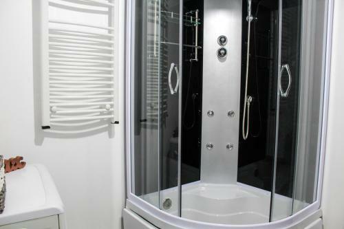 Nirvana Apartament