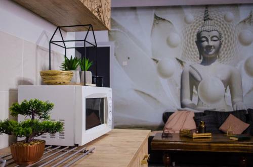 Nirvana Apartament
