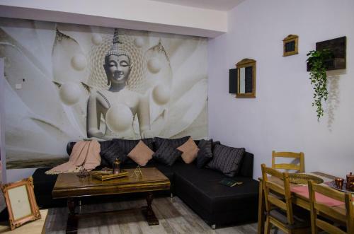 Nirvana Apartament