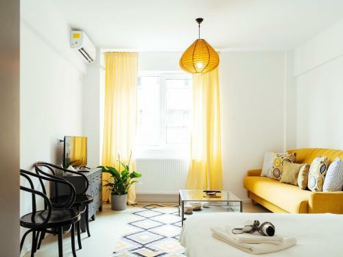Apartamento Top Location - Queen Elizabeth Studio Flat