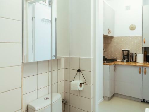 Apartamento Top Location - Queen Elizabeth Studio Flat