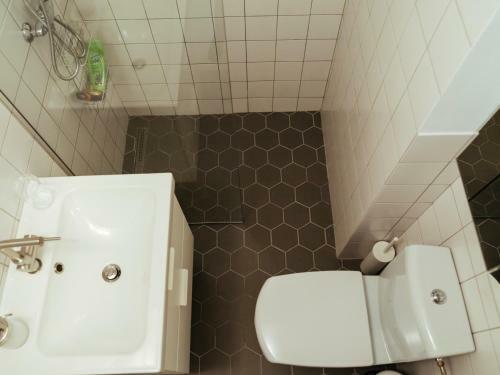 Apartamento Top Location - Queen Elizabeth Studio Flat