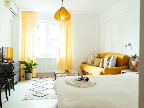 Apartamento Top Location - Queen Elizabeth Studio Flat