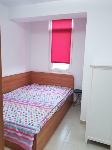 Apartamento Mama's Little Studio