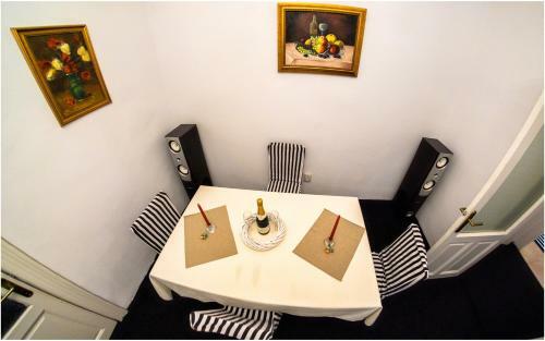 Apartamento Clucerului Sun Residence Villa