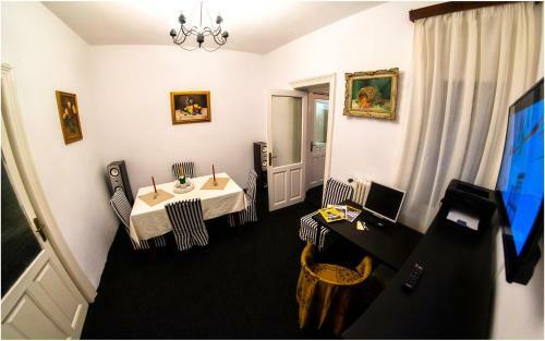 Apartamento Clucerului Sun Residence Villa