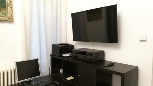 Apartamento Clucerului Sun Residence Villa