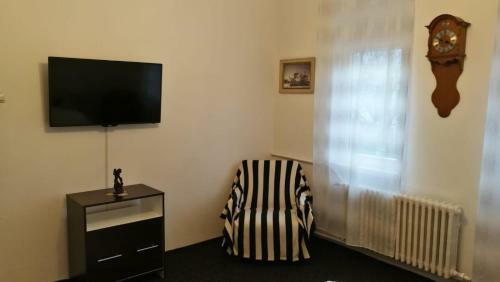 Apartamento Clucerului Sun Residence Villa