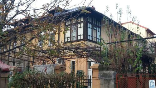Apartamento Clucerului Sun Residence Villa