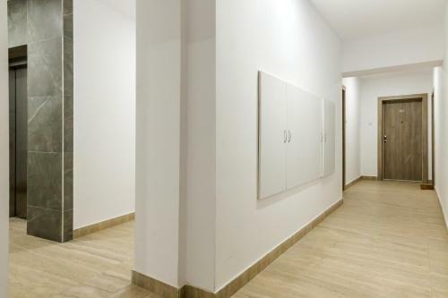 Apartamento Dristor Day Residence Studio