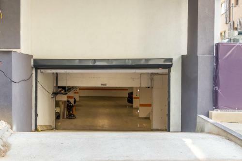 Apartamento Dristor Day Residence Studio