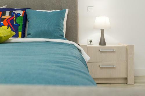 Apartamento Dristor Day Residence Studio