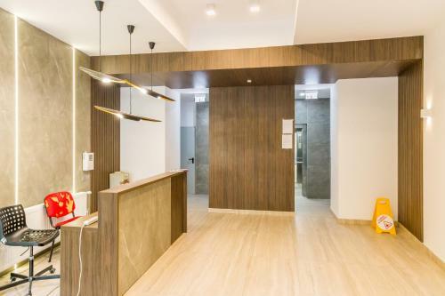 Apartamento Dristor Day Residence Studio