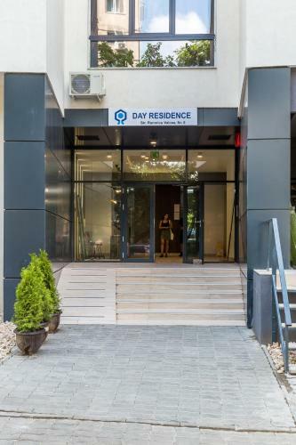 Apartamento Dristor Day Residence Studio
