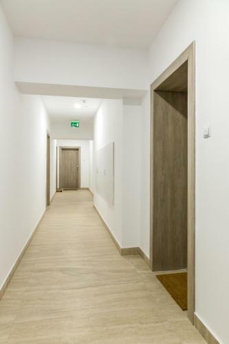 Apartamento Dristor Day Residence Studio