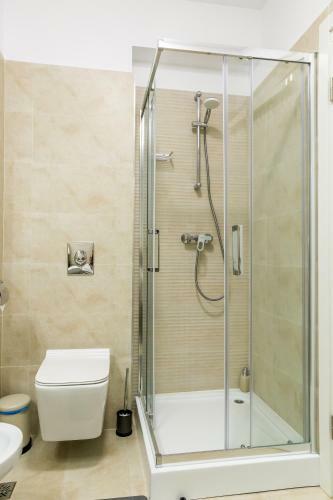 Apartamento Dristor Day Residence Studio