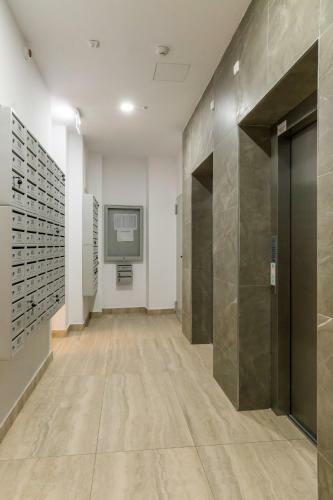Apartamento Dristor Day Residence Studio