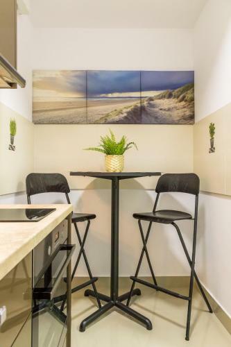 Apartamento Dristor Day Residence Studio