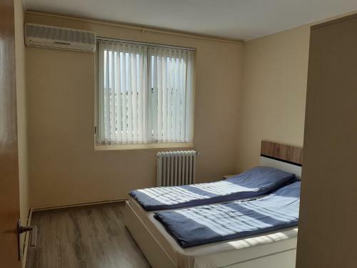 Apartament Alexandra