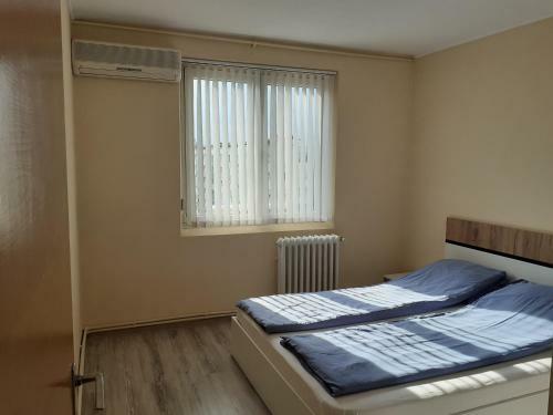 Apartament Alexandra