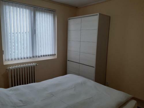 Apartament Alexandra